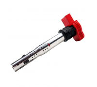 Катушка зажигания Volkswagen Tiguan / Фольксваген Тігуан 2.0 (бензин) 2007-2016 E70-1129 SATO TECH (Украина)