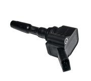 Катушка зажигания (двигатель: CZDA / CZDB) Volkswagen Tiguan / Фольксваген Тігуан 1.4 (бензин) 2007-2016 E701169 SATO TECH (Украина)