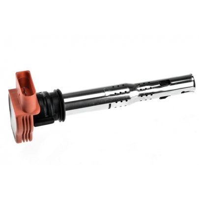 Котушка запалювання Volkswagen Tiguan / Фольксваген Тігуан 2.0 (бензин) 2007-2016 ECZ-AU-006 NTY (Польща)