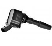 Котушка запалювання (двигун: CZDA / CZDB) Volkswagen Tiguan / Фольксваген Тігуан 1.4 (бензин) 2007-2016 ECZ-VW-002 NTY (Польща)