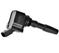 Котушка запалювання (двигун: CZDA / CZDB) Volkswagen Tiguan / Фольксваген Тігуан 1.4 (бензин) 2007-2016 ECZ-VW-002 NTY (Польща)