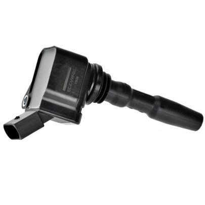 Котушка запалювання (двигун: CZDA / CZDB) Volkswagen Tiguan / Фольксваген Тігуан 1.4 (бензин) 2007-2016 ECZ-VW-002 NTY (Польща)