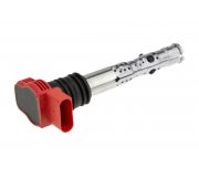 Катушка зажигания Volkswagen Tiguan / Фольксваген Тігуан 2.0 (бензин) 2007-2016 ECZAU001 NTY (Польша)