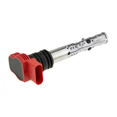 Котушка запалювання Volkswagen Tiguan / Фольксваген Тігуан 2.0 (бензин) 2007-2016 ECZAU001 NTY (Польша)