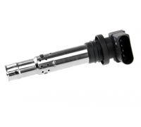 Катушка зажигания Volkswagen Tiguan / Фольксваген Тігуан 1.4 (бензин) 2007-2016 ECZVW000 NTY (Польша)