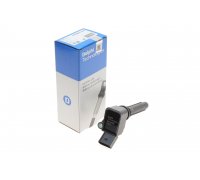 Катушка зажигания (двигатель: CZDA / CZDB) Volkswagen Tiguan / Фольксваген Тігуан 1.4 (бензин) 2007-2016 GN10958-12B1 DELPHI (США)