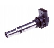 Котушка запалювання Volkswagen Tiguan / Фольксваген Тігуан 1.4 (бензин) 2007-2016 JM5011 Janmor (Польща)