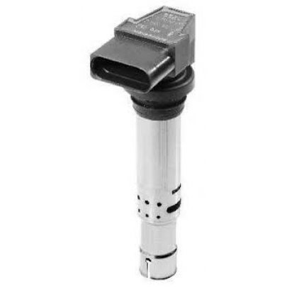 Катушка зажигания Volkswagen Tiguan / Фольксваген Тігуан 1.4 (бензин) 2007-2016 MIC-0003 Masuma (Япония)