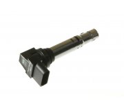 Котушка запалювання Volkswagen Tiguan / Фольксваген Тігуан 1.4 (бензин) 2007-2016 U5002 NGK (Японія)