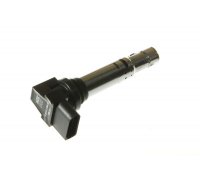 Катушка зажигания Volkswagen Tiguan / Фольксваген Тігуан 1.4 (бензин) 2007-2016 U5002 NGK (Япония)