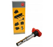 Катушка зажигания Volkswagen Tiguan / Фольксваген Тігуан 2.0 (бензин) 2007-2016 U5014 NGK (Япония)