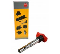 Катушка зажигания Volkswagen Tiguan / Фольксваген Тігуан 2.0 (бензин) 2007-2016 U5014 NGK (Япония)