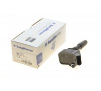 Катушка зажигания (двигатель: CZDA / CZDB) Volkswagen Tiguan / Фольксваген Тігуан 1.4 (бензин) 2007-2016 ZSE126 BERU (Германия)