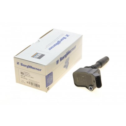 Котушка запалювання (двигун: CZDA / CZDB) Volkswagen Tiguan / Фольксваген Тігуан 1.4 (бензин) 2007-2016 ZSE126 BERU (Німеччина)