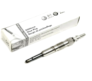 Свічка розжарювання Volkswagen Tiguan / Фольксваген Тігуан 2.0TDI 2007-2016 03L963319D VW (Німеччина)