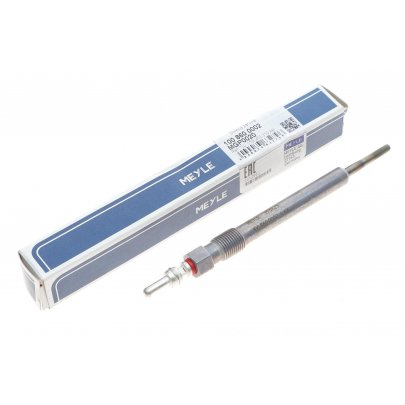 Свеча накаливания Volkswagen Tiguan / Фольксваген Тігуан 2.0TDI 2007-2016 1008600002 MEYLE (Германия)