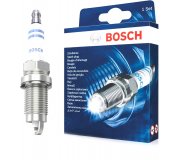 Свеча зажигания Volkswagen Tiguan / Фольксваген Тігуан 1.4 (бензин) 2007-2016 0242235983 BOSCH (Германия)