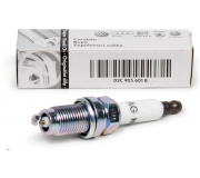 Свеча зажигания Volkswagen Tiguan / Фольксваген Тігуан 1.4 (бензин) 2007-2016 03C905601 VW (Германия)