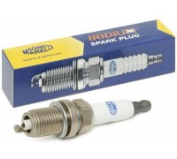 Свеча зажигания Volkswagen Tiguan / Фольксваген Тігуан 2.0 (бензин) 2007-2016 062708000051 MAGNETI MARELLI (Италия)