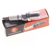 Свічка запалювання Volkswagen Tiguan / Фольксваген Тігуан 2.0 (бензин) 2007-2016 1648410480 EUROREPAR (Туреччина)