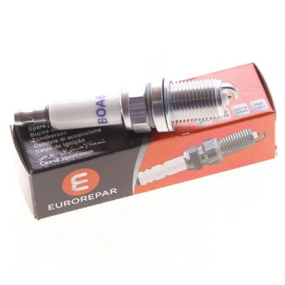 Свеча зажигания Volkswagen Tiguan / Фольксваген Тігуан 2.0 (бензин) 2007-2016 1648410480 EUROREPAR (Турция)