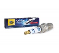 Свеча накаливания Volkswagen Tiguan / Фольксваген Тігуан 2.0 (бензин) 2007-2016 8EH188705-331 HELLA (Германия)