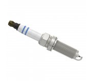 Свеча зажигания Volkswagen Tiguan / Фольксваген Тігуан 1.4 (бензин) 2007-2016 BS0242240665 POLCAR (Польша)