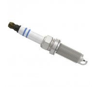 Свеча зажигания Volkswagen Tiguan / Фольксваген Тігуан 1.4 (бензин) 2007-2016 BS0242240665 POLCAR (Польша)