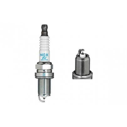 Свічка запалювання Volkswagen Tiguan / Фольксваген Тігуан 2.0 (бензин) 2007-2016 PFR7Q NGK (Японія)
