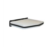 Фільтр салону Volkswagen Tiguan / Фольксваген Тігуан 2007-2016 1128100200 JP GROUP (Данія)