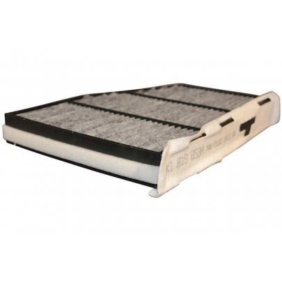 Фільтр салону (вугільний) Volkswagen Tiguan / Фольксваген Тігуан 2007-2016 1128102200 JP GROUP (Данія)