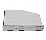 Фільтр салону Volkswagen Tiguan / Фольксваген Тігуан 2007-2016 1521-2145 PROFIT (Чехія)