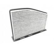 Фильтр салона Volkswagen Tiguan / Фольксваген Тигуан 2007-2016 1610581580 EUROREPAR (Турция)