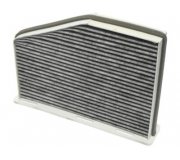 Фільтр салону (вугільний) Volkswagen Tiguan / Фольксваген Тігуан 2007-2016 3819022 AUTOTECHTEILE (Німеччина)