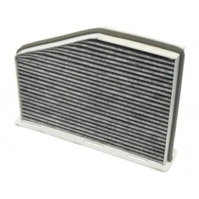 Фільтр салону (вугільний) Volkswagen Tiguan / Фольксваген Тігуан 2007-2016 3819022 AUTOTECHTEILE (Німеччина)