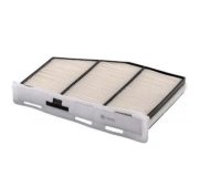 Фильтр салона Volkswagen Tiguan / Фольксваген Тигуан 2007-2016 50013749 KOLBENSCHMIDT (Германия)