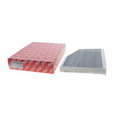 Фильтр салона Volkswagen Tiguan / Фольксваген Тигуан 2007-2016 AF5105A ALPHA (Украина)