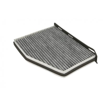 Фільтр салону Volkswagen Tiguan / Фольксваген Тігуан 2007-2016 B4W018CPR JC PREMIUM (Польща)