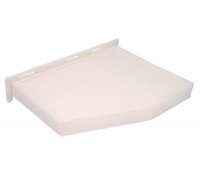 Фільтр салону Volkswagen Tiguan / Фольксваген Тігуан 2007-2016 K908 M-Filter (Литва)