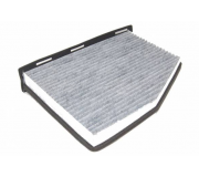 Фильтр салона Volkswagen Tiguan / Фольксваген Тигуан 2007-2016 K908C M-Filter (Литва)
