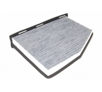 Фільтр салону Volkswagen Tiguan / Фольксваген Тігуан 2007-2016 K908C M-Filter (Литва)