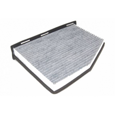Фільтр салону Volkswagen Tiguan / Фольксваген Тігуан 2007-2016 K908C M-Filter (Литва)
