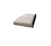 Фильтр салона Volkswagen Tiguan / Фольксваген Тигуан 2007-2016 MMF025044 Mando (Южная Корея)