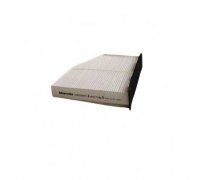 Фильтр салона Volkswagen Tiguan / Фольксваген Тигуан 2007-2016 MMF025044 Mando (Южная Корея)