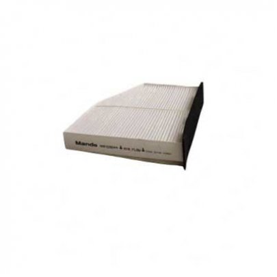 Фільтр салону Volkswagen Tiguan / Фольксваген Тігуан 2007-2016 MMF025044 Mando (Південна Корея)