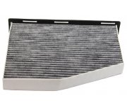 Фільтр салону Volkswagen Tiguan / Фольксваген Тігуан 2007-2016 SFKF9434C STARLINE (Чехія)