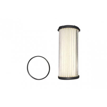 Фильтр масляный АКПП (высота: 136мм, вставка) Volkswagen Tiguan / Фольксваген Тигуан 2.0TDI 2007-2016 07.25.015 TRUCKTEC (Германия)