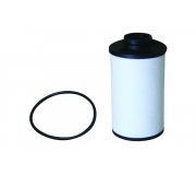 Фильтр масляный АКПП (высота: 105мм, вставка) Volkswagen Tiguan / Фольксваген Тигуан 2.0TDI 2007-2016 07.25.027 TRUCKTEC (Германия)