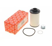 Фільтр масляний АКПП (висота: 105мм, вставка) Volkswagen Tiguan / Фольксваген Тігуан 2.0TDI 2007-2016 097.370 ELRING (Німеччина)