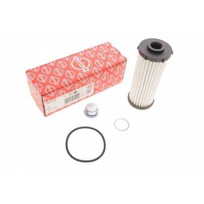 Фільтр масляний АКПП (висота: 136мм, вставка) Volkswagen Tiguan / Фольксваген Тігуан 2.0TDI 2007-2016 097.410 ELRING (Німеччина)